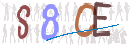 Código de validación