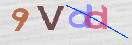 Código de validación