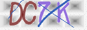 Código de validación