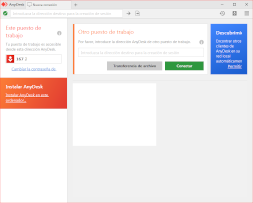 AnyDesk